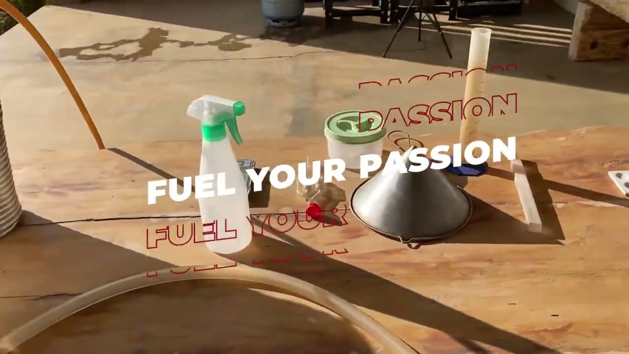 Love Brewing - An Introduction