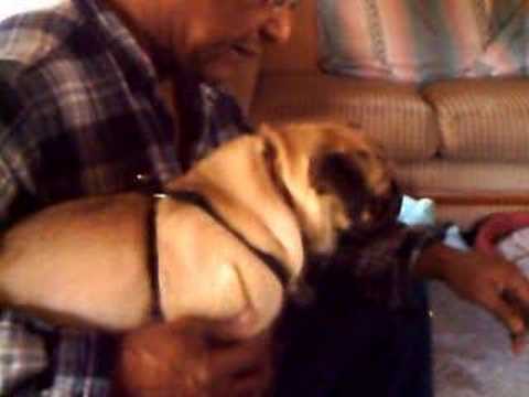 071104 Fun Day with AJ 4