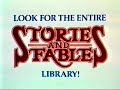 Stories Fables Volume 14 Intro 843V 1985