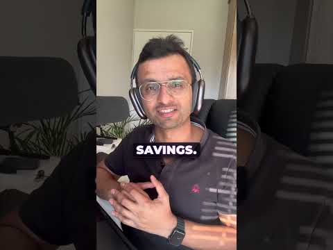 How I Built an AI CFO to Save $500 a Month (Step-by-Step Guide) #Shorts