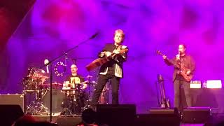 YES ARW Rhythm of Love Anderson Rabin & Wakeman 10/10/2017 Melbourne FL