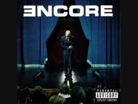 Eminem - Spend Some Time (Full song)