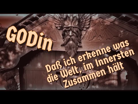 The Sanctuary of the Elves Part 1.6 "Welcome to OttenHain"