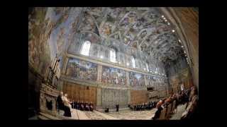 Missa Papae Marcelli -  Benedictus