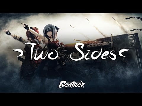 Beatrex- Two sides