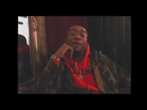 Mic Terror  - Step On (Official Video)