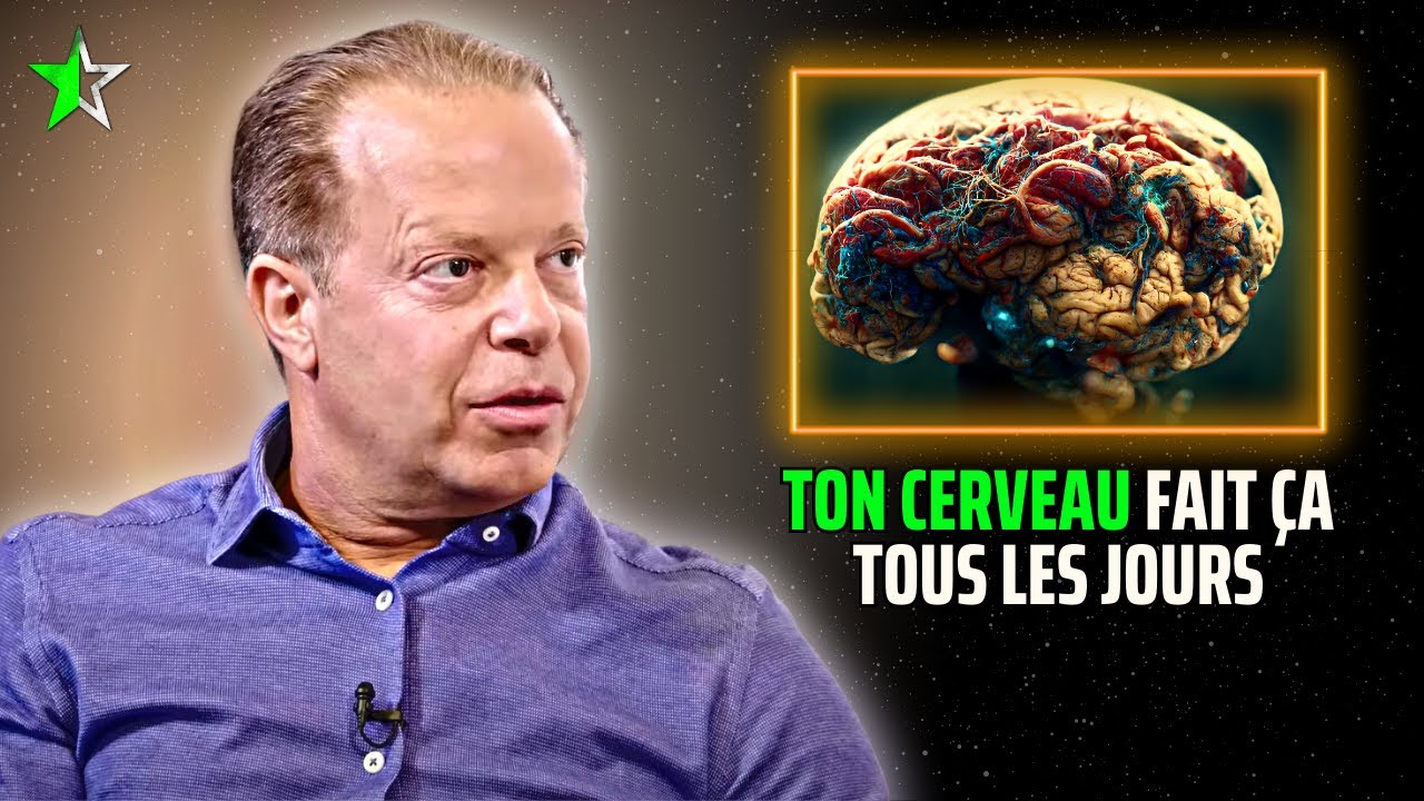 VOICI POURQUOI TU TE SENS TOUJOURS MAL