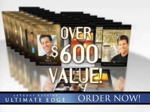 Ultimate Edge - As Seen on TV Network