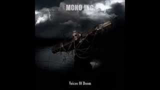 Mono Inc.  - Voices of Doom