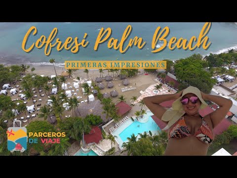 Videos del Cofresi Palm Beach  Spa Resort 4★ en San Felipe de Puerto Plata, República DominicanaVer MásVerPrecios20CerrarConsulta por Whatsapp 🇦🇷BookingTripadvisorExpediaAgodaTravelocityOrbitzPricelineTripSkyscannerDespegarKayakHotelesDestiniaTrivagoTurismocityLastminuteHotwireCheapticketsTuiWotif