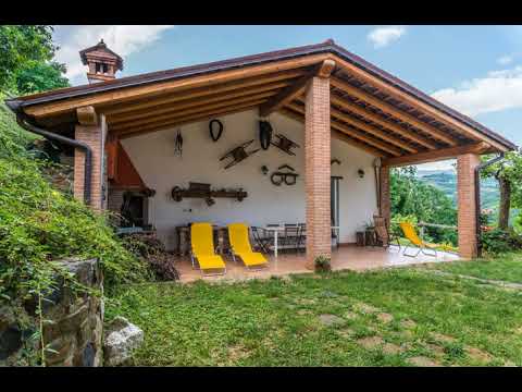 Agriturismo Dai Gobbi - Fara Vicentino - Italy