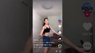 並じゃ耐えられない腰フリ　タヒチアンダンス