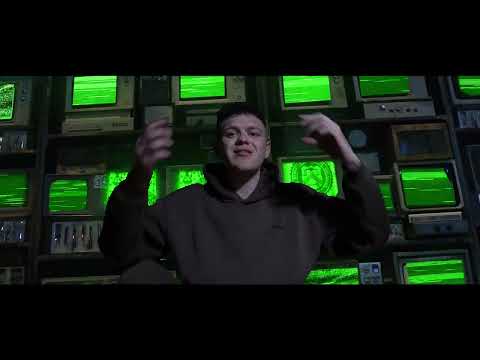 KillKong ft. Peciak RZPS - ERROR (Prod. Wełenka)