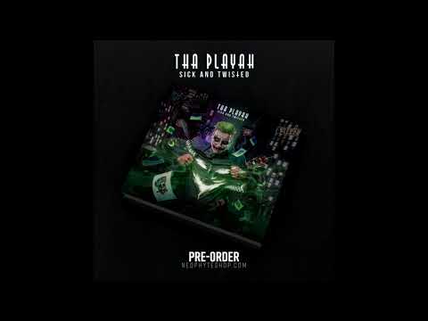 Tha Playah ft. MC Alee - Smile On His Face