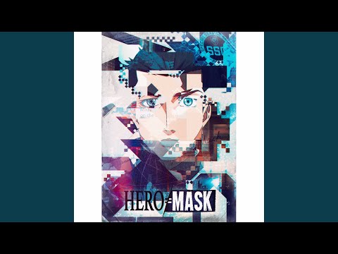 Hero Mask End Credits Hisaki Katou