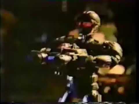 kidou keiji jiban figure commercial 1988