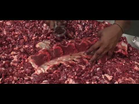 Red meat trimmer sh 500