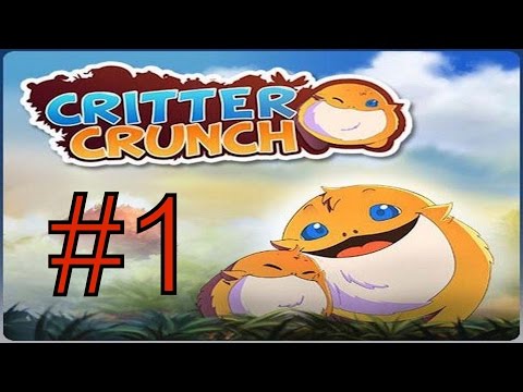 critter crunch ios download