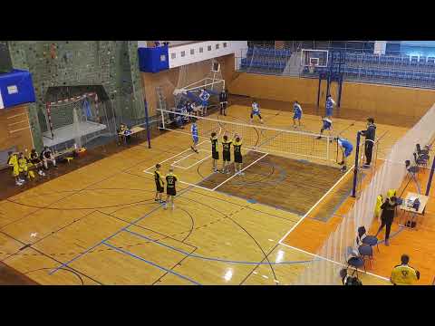 Český pohár U16: Svitavy 🆚 Odolena Voda