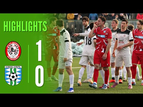 Oberliga: St. Georgen vs Ahrntal