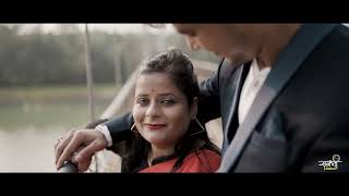 Sanmati Media Pre - Wedding Cinematic Video