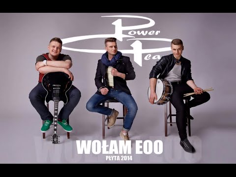 Power Play - Wołam Eoo (Official Audio)