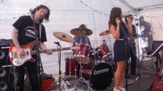 My baby left me / That's alright mama