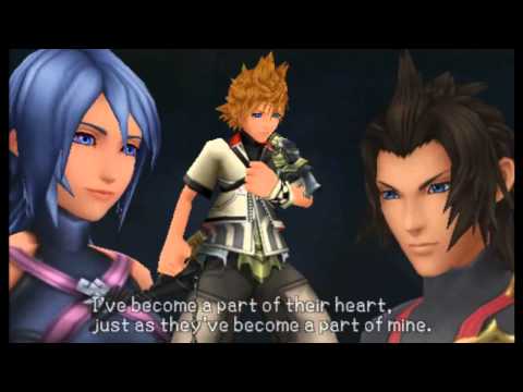 What is Kingdom Hearts? The entire story of the Kingdom Hearts series.