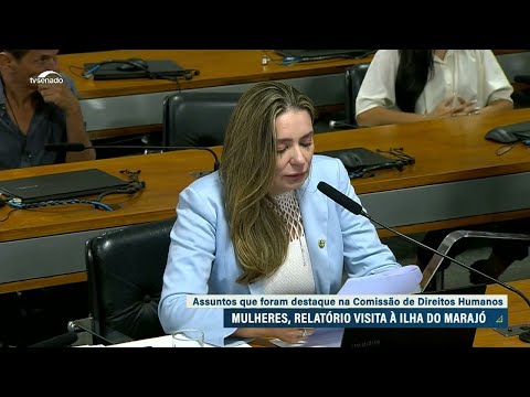 CDH aprova ampliação do prazo para denúncias de violência contra a mulher