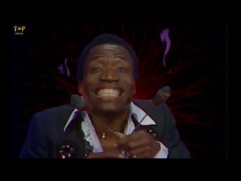 Afric Simone "Hafanana" (1976) HQ Audio