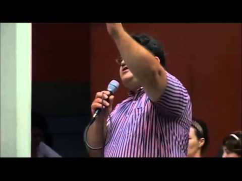 Marius Macelaru - As vrea sa fiu (Petru Dugulescu)