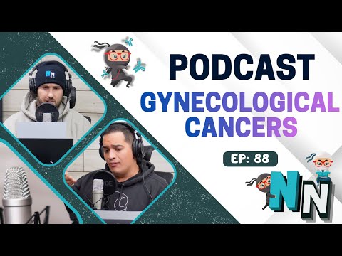 Gynecological Cancers | Podcast