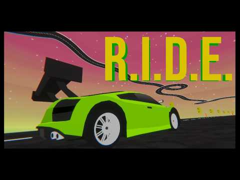 Road Infinite Drive Endless video thumbnail