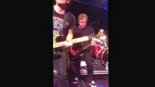 Honeymoon Suite - All Along You Knew