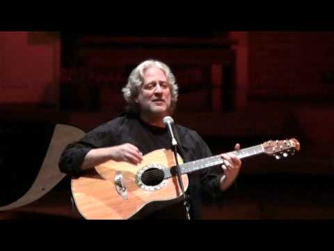 S & M  DEAN FRIEDMAN (RNCM) 9/10/2010