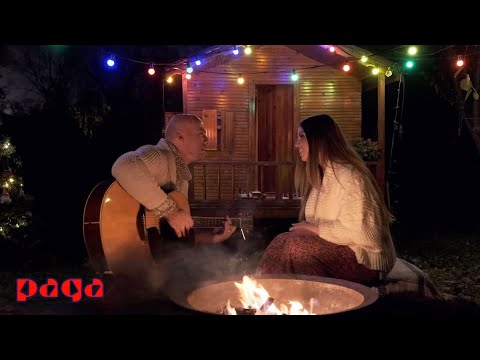 Alex Tataryan & Seda Yüksel - İyikim Benim (Akustik)