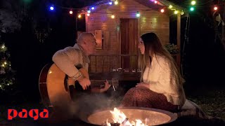 Alex Tataryan &amp; Seda Yüksel - İyikim Benim (Akustik)