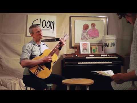 Gloom Balloon - "Prettiest Song" (Official Music Video)