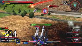 1日1万回　感謝のデスティニーガンダム