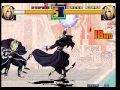 Igniz Vs Boss Igniz Kof 2001