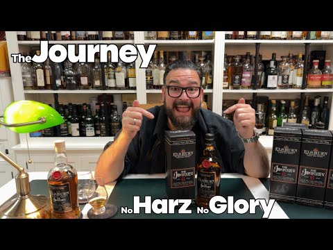 Elsburn the Journey 6 Years Batch 1 - News from the Hammersmith