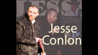 Jesse Conlon - We Split The Blanket