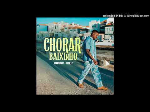 Johnny Berry - Chorar Baixinho (feat. Eudreezy)
