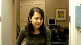 The Squid by Zox Cover on Baritone Ukulele