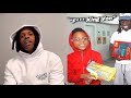 Lil Durk Sends Lil RT A Message After He Dissed King Von On Kai Cenat Stream