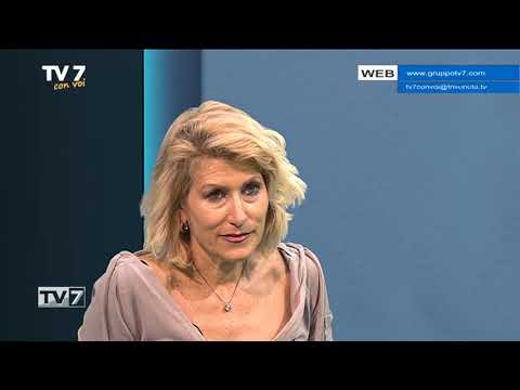 Tv7 con Voi del 28/5/2019 - Parliamo di discriminazione (3 di 3)