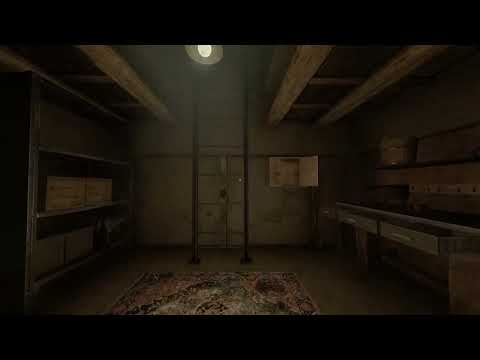 Burial Ground youtube-video