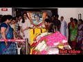 Actress Bhanupriya Last Journey Video Last Funeral Video Bhanupriya