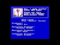 John Madden Football 93 Intro SNES Introduction