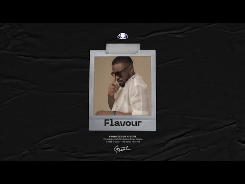 “Flavour” - Wizkid x Burna Boy Type Beat | Fresh Dancehall Afrobeat Instrumental [Prod. G-Soul]